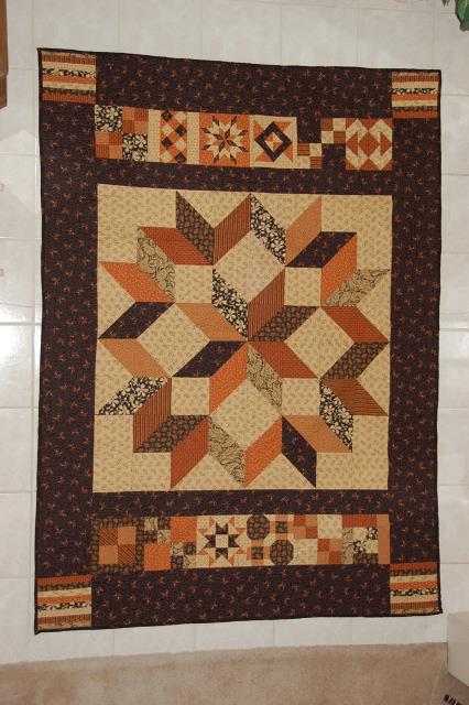 1812 quilt