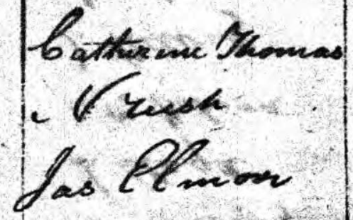 1810 orange co vrush