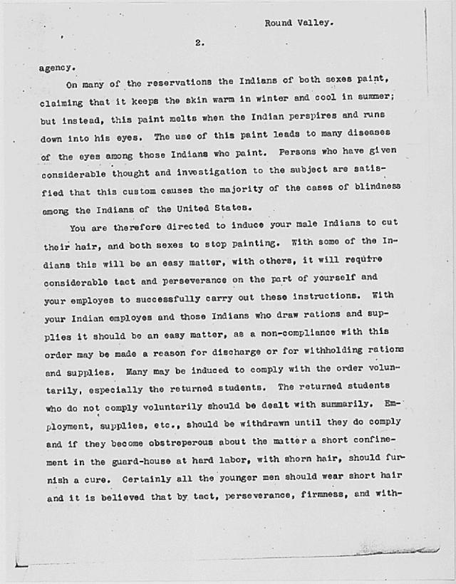 1902 hair cut letter 2