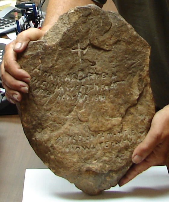 The Lost Colony and Pelzer, SC | Native Heritage Project