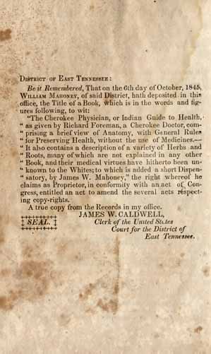 Indian guide health 1