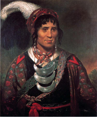 Osceola Robert Curtis