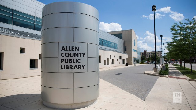 allen county public library