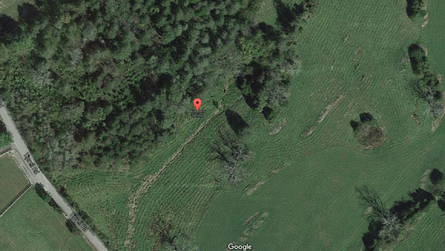 Butcher springs satellite